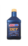 DSG Fluid: Amsoil Dual Clutch Transmission Fluid