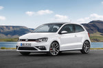 Polo GTI Full Bodykit