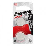 Battery CR2032: Energizer