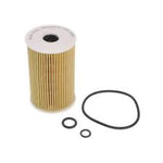 Oil Filter: Blueprint