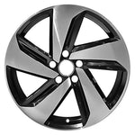 Wheels: Dallas (18 Inches)