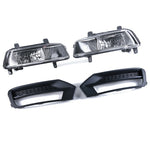 VW Santana Fog Light Kit