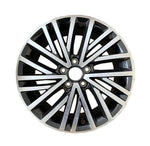 Wheels: Budapest (16 inches)