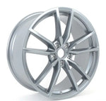 Wheels: Pretoria Copy (18 inch)