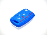 Silicone Key Case for Golf GTS