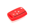 Silicone Key Case for Golf GTS