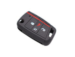 Silicone Key Case for Golf GTS