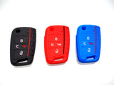 Silicone Key Case for Golf GTS