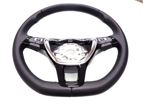 Jetta Steering Wheel with Paddle Shifters