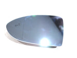 Golf Sportwagen Aspherical Side Mirrors