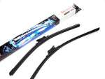 Bosch Aero Twin Wipers