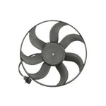 Auxiliary Fan: 1.6 Mpi