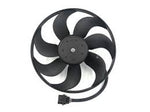 Auxillary Fan: 1.6 Tdi