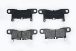 LPR Rear Touareg Brake Pads