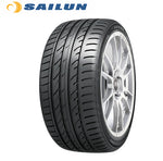 Tires: Sailun Atrezzo ZSR