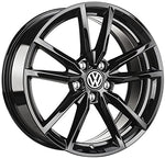 Wheels: Pretoria Copy (19 inches)