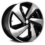 Wheels: Dallas (18 Inches)