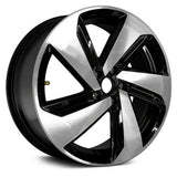 Wheels: Dallas (18 Inches)