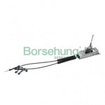 Shifter Lever Assembly: Borsehung