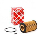 Oil Filter: Febi Bilstein