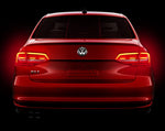 LED Taillights for Jetta Mk6 (Facelift)