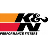 K&N Washable Drop in Air Filters