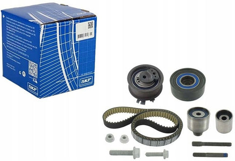 Timing Belt Kit (no waterpump included)