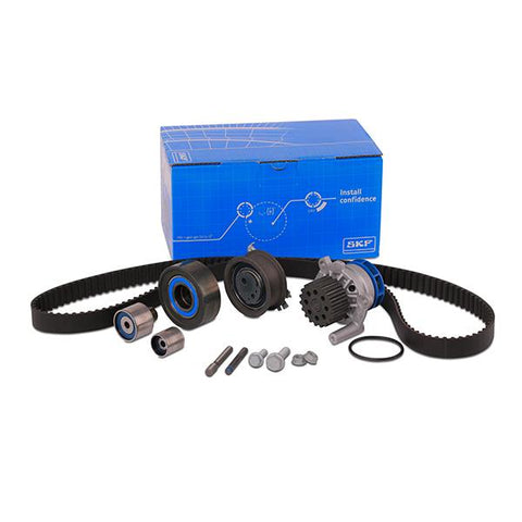 Timing Belt kit with Waterpump